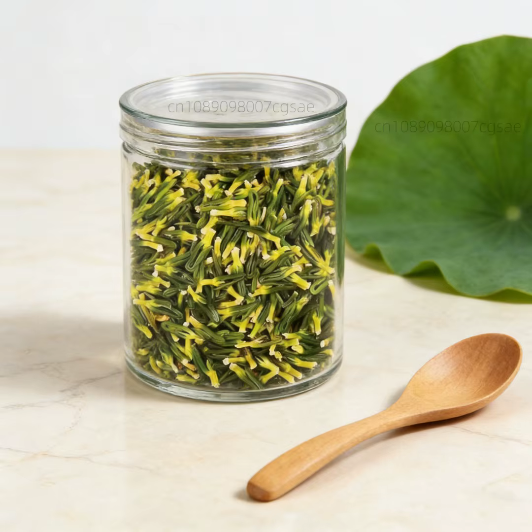 Noyaux de lotus naturels de qualité supérieure Lianzixin - Remplissage pour sachets pour enfants et adultes