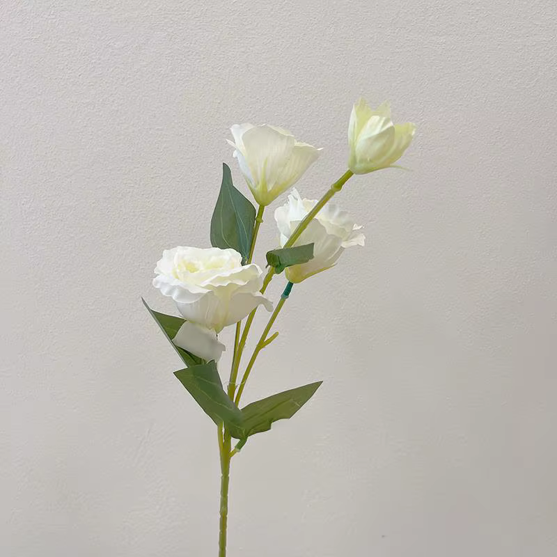 Polygonum – fausses fleurs artificielles en soie