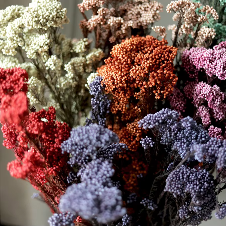 Fleurs de Riz vaccées Naturelles de 80 à 320g