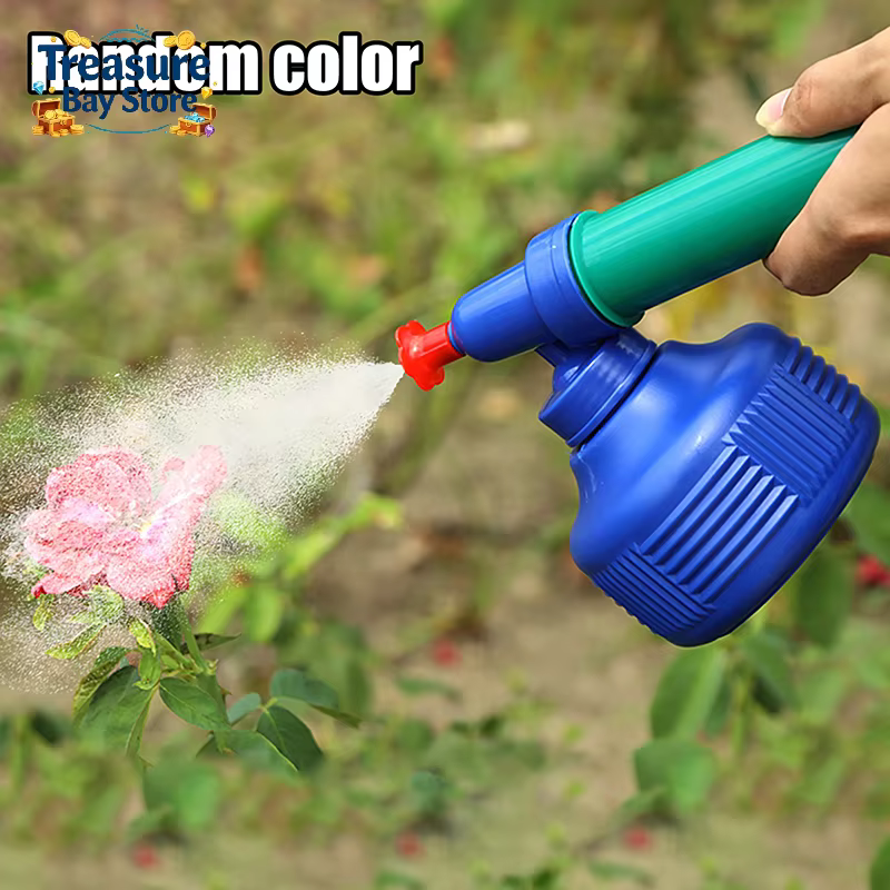 Poudrier de diatomite lavable pour le contrôle des moucherons du jardin