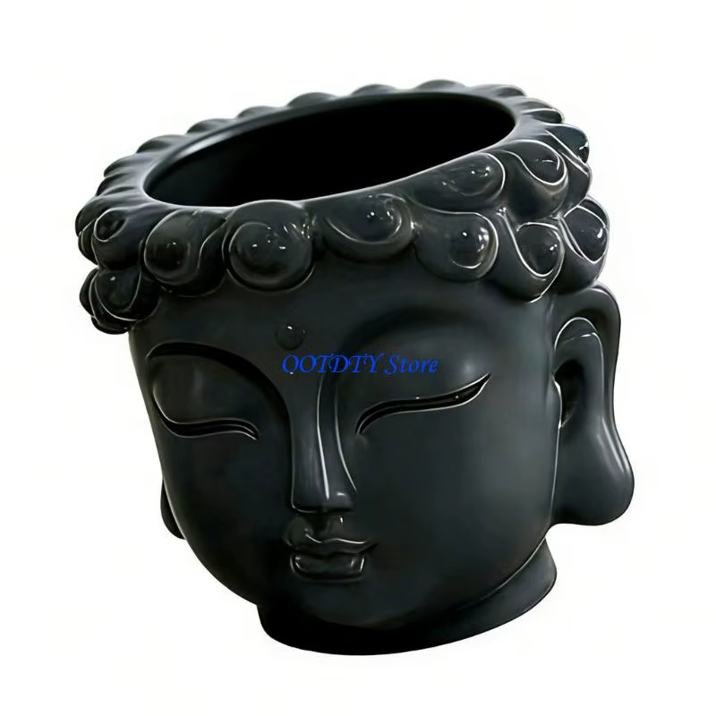 Jardinière Styles bouddhas artistiques 367A