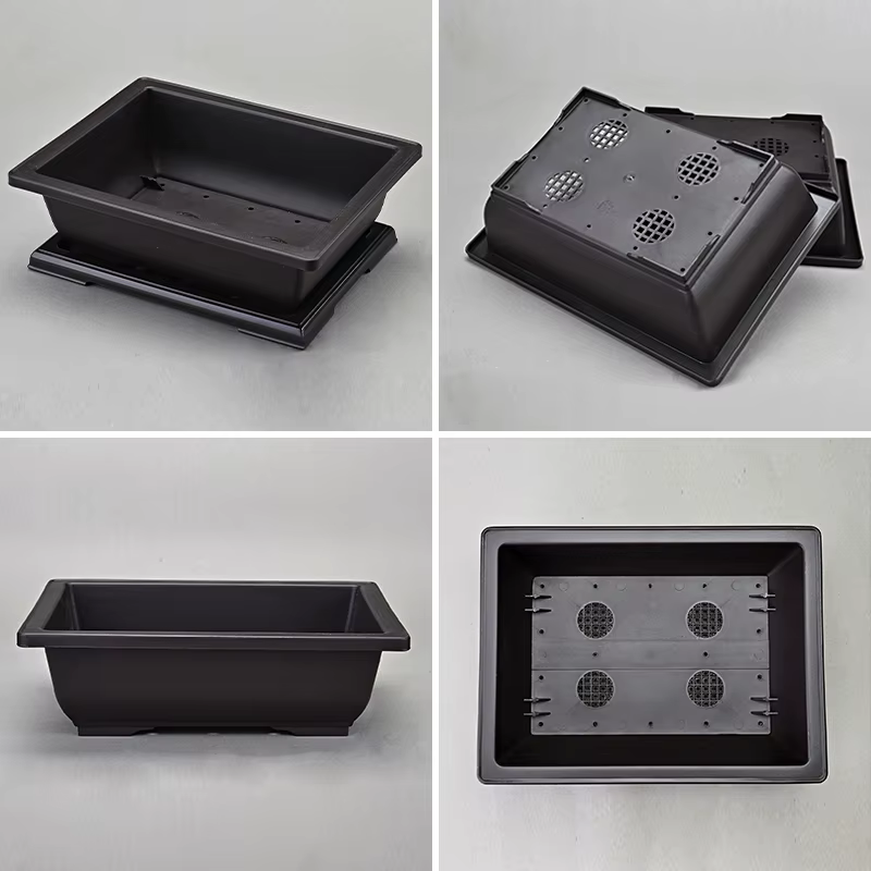 Pots pour plantes, pot de fleurs