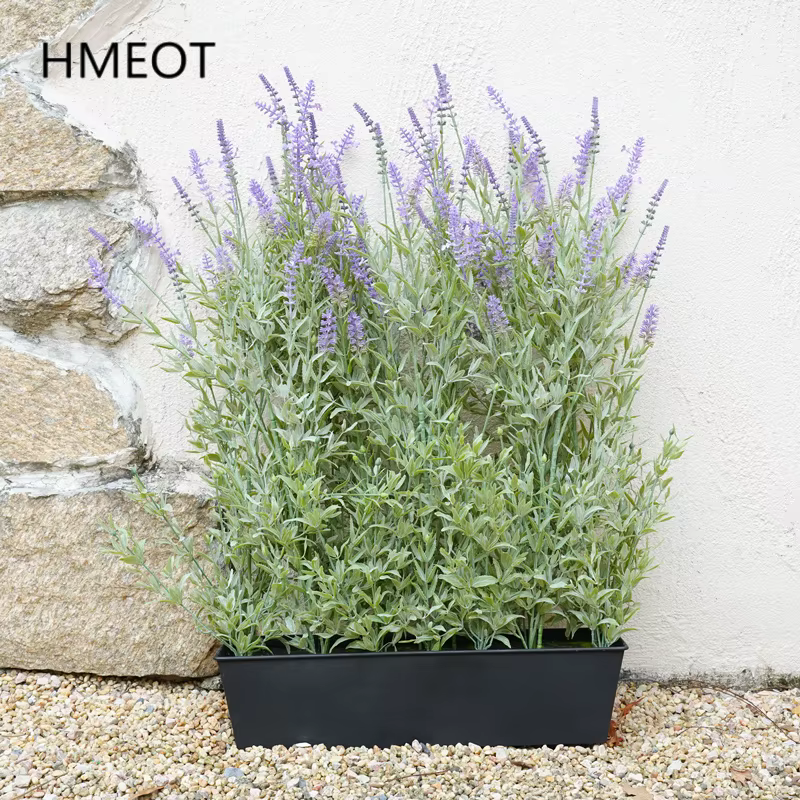 Plante en Pot Artificielle de 2