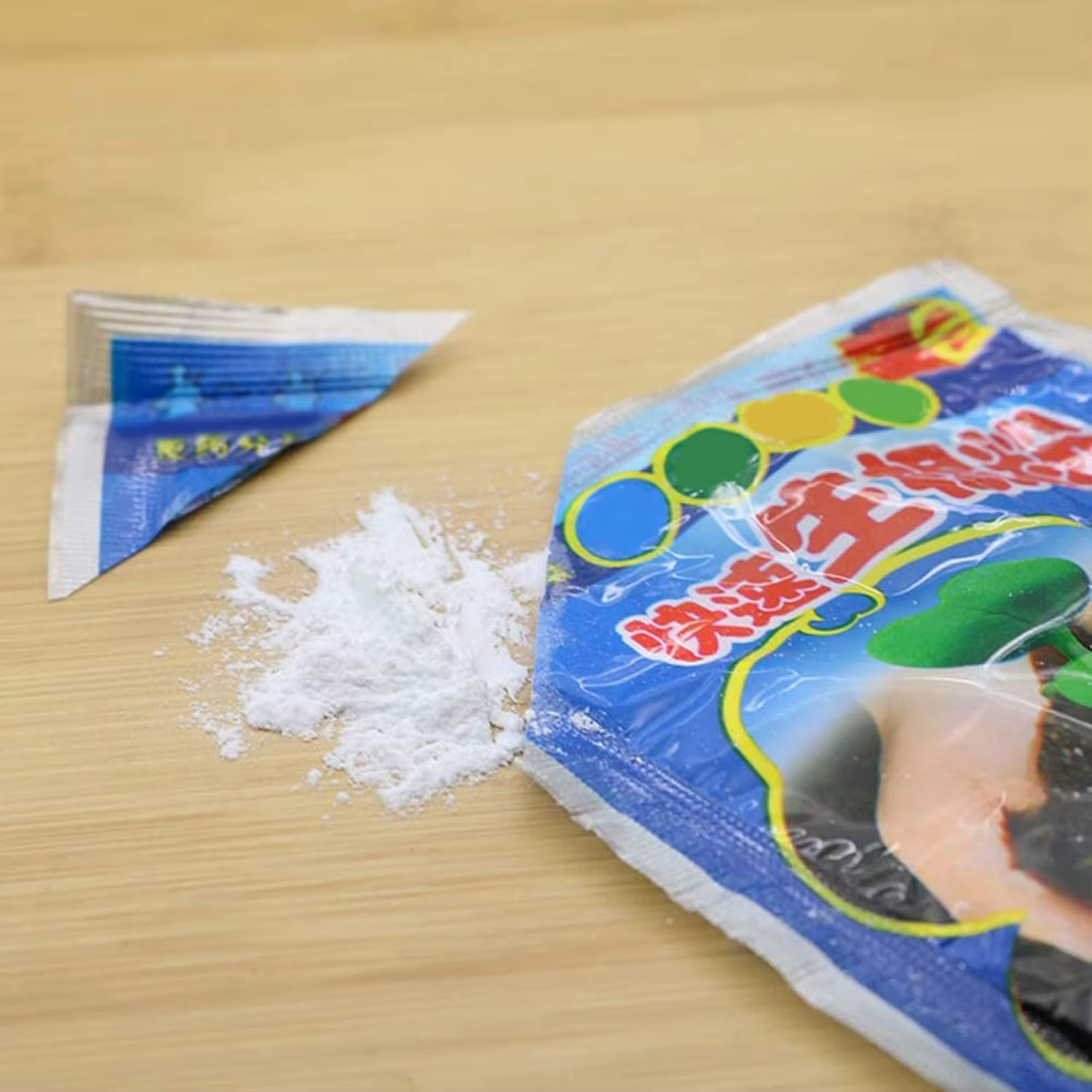 10 Sachets de 10g de Poudre d'Enracinement pour Semis