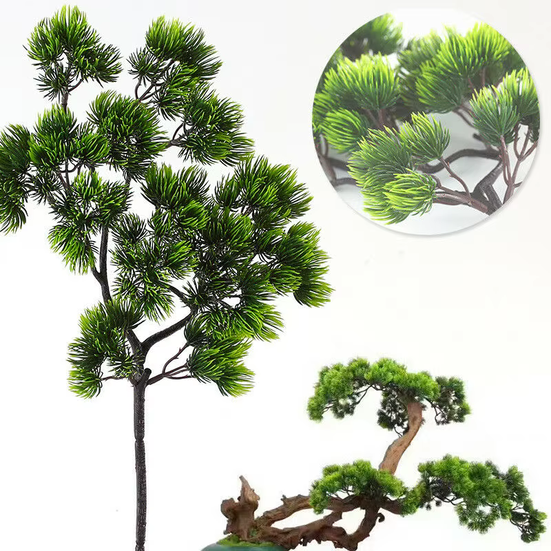 Plante artificielle de 42 cm