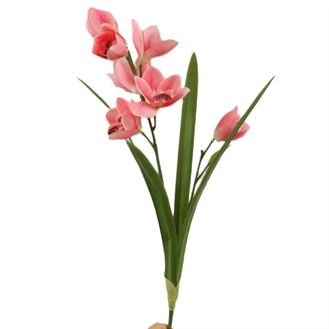 Branches de Cymbidium Artificielles