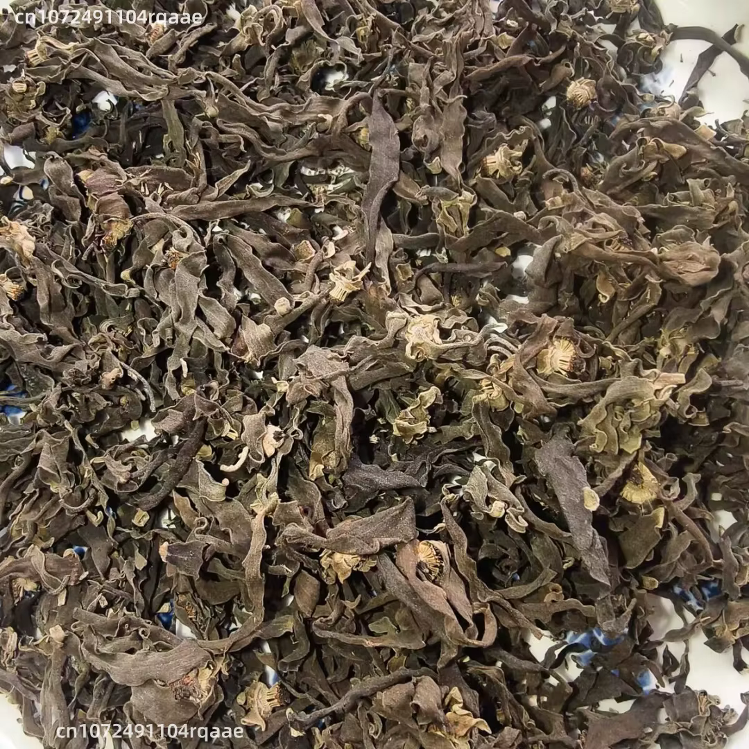 Fleurs de Ylang Ylang séchées naturelles