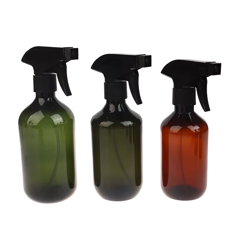 Bouteille pulvérisateur PP pour plantes