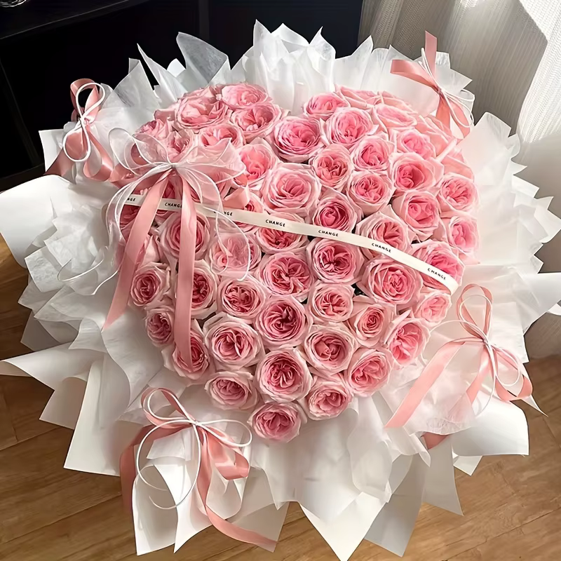 Support pour arrangement floral