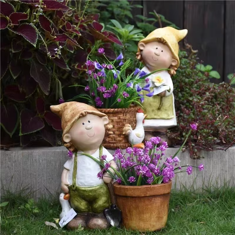 Pots de fleurs Horticulture King Size