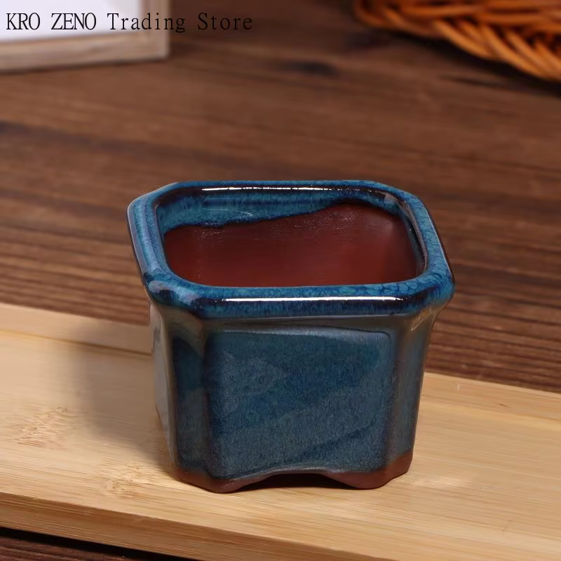 🔝 Pots à fleurs en céramique