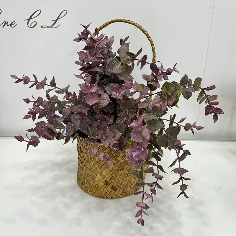 Plante artificielle d'automne 13.78 pouces