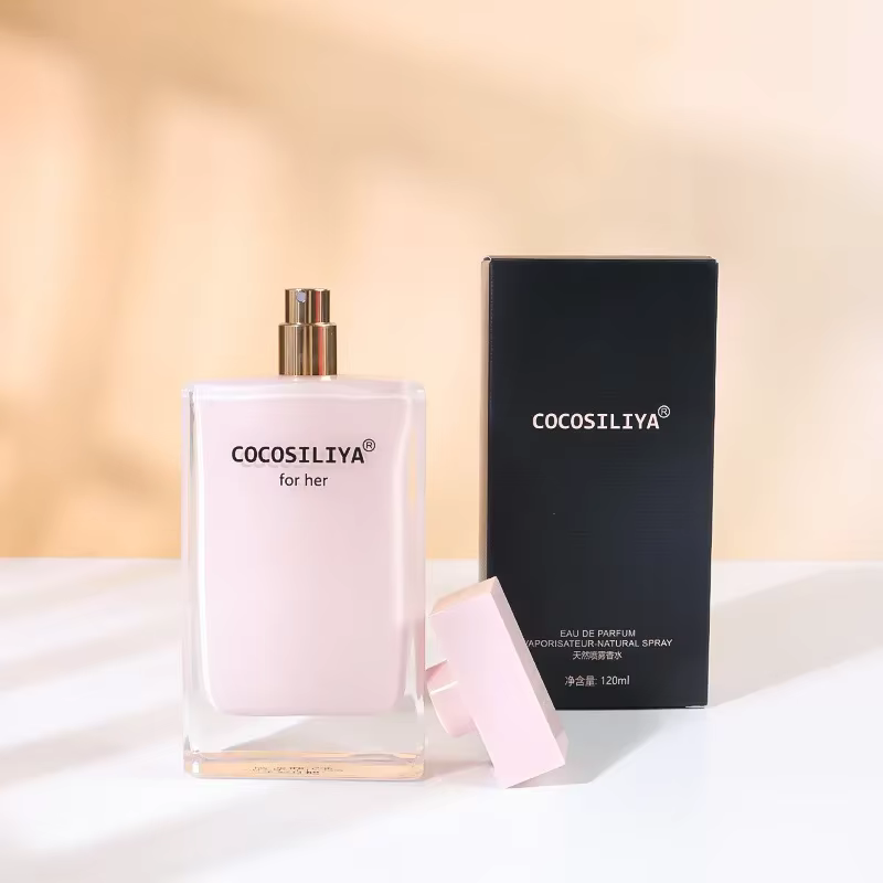 Parfum de marque pour femmes