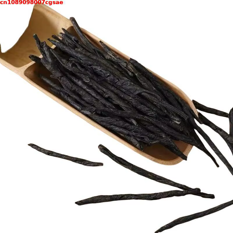 Feuille naturelle de haute qualité