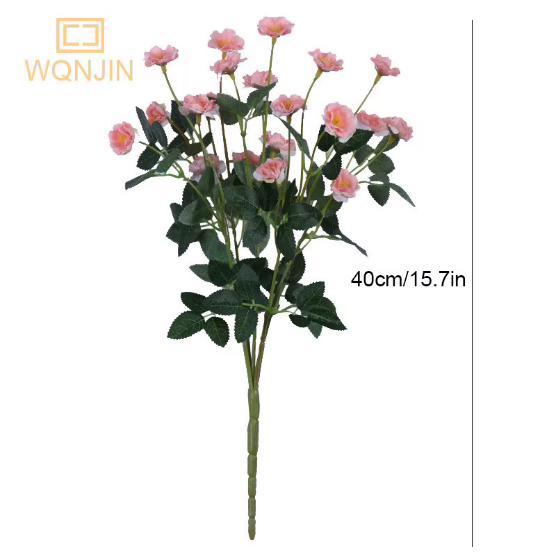 Petites Roses artificielles