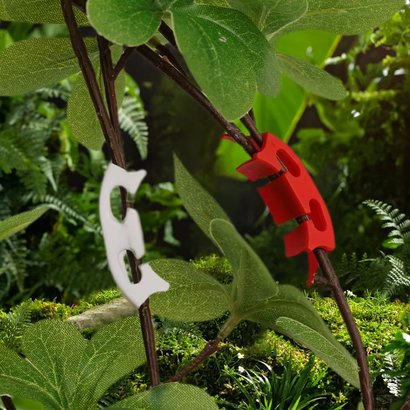 Cintreuse de plantes à 90 degrés
