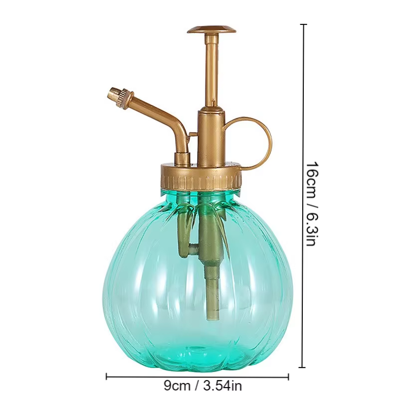 Pot d'arrosage pour plantes et fleurs