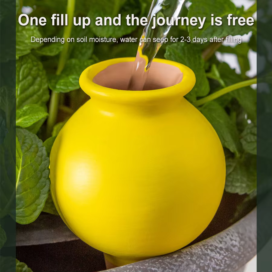 Fournitures de Culture de Pot portables