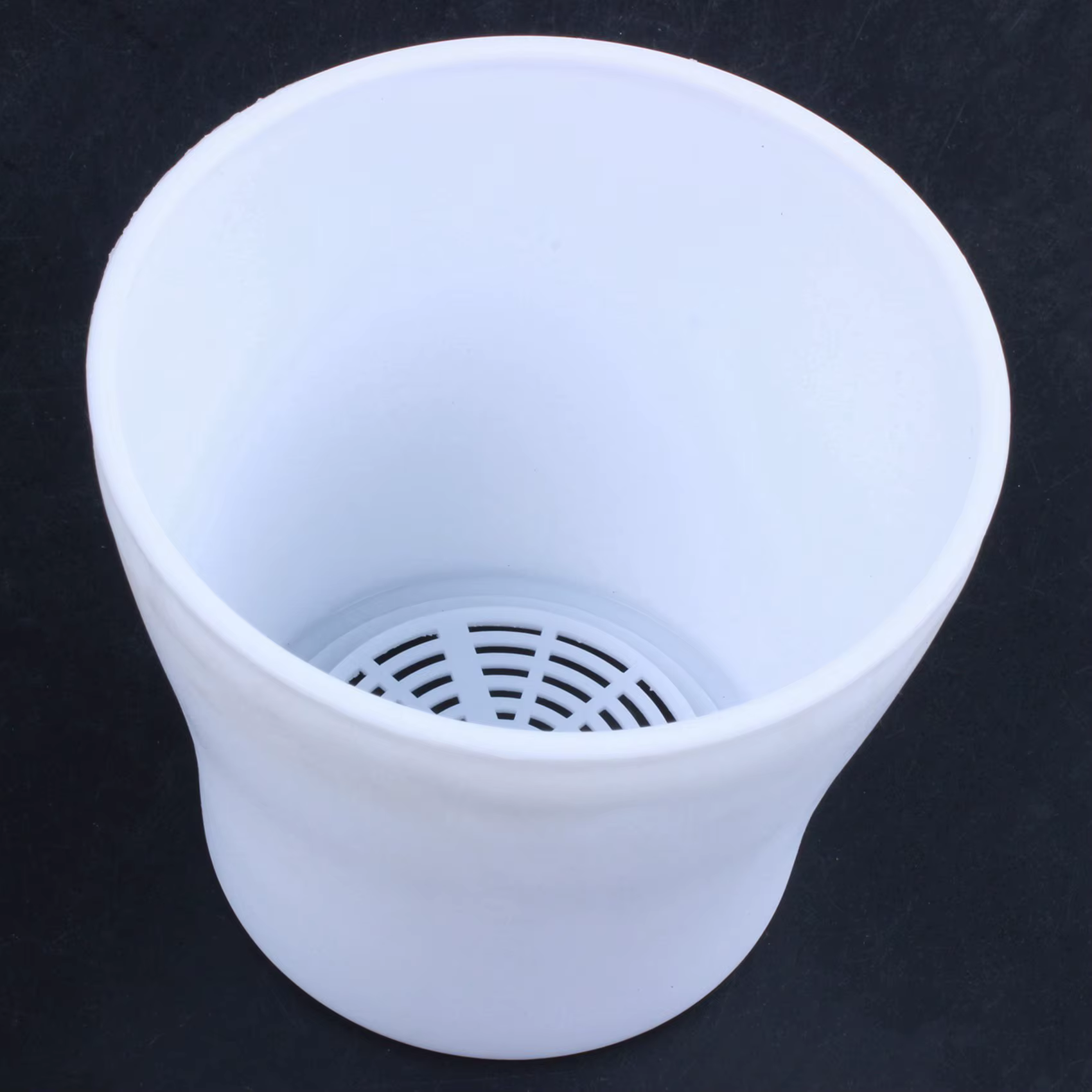 Pot de fleur en plastique VELIF-2X
