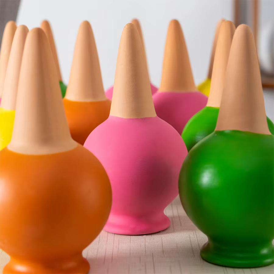 Fournitures de Culture de Pot portables