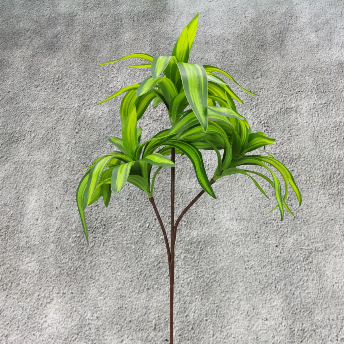 Plantes de palmier artificielles