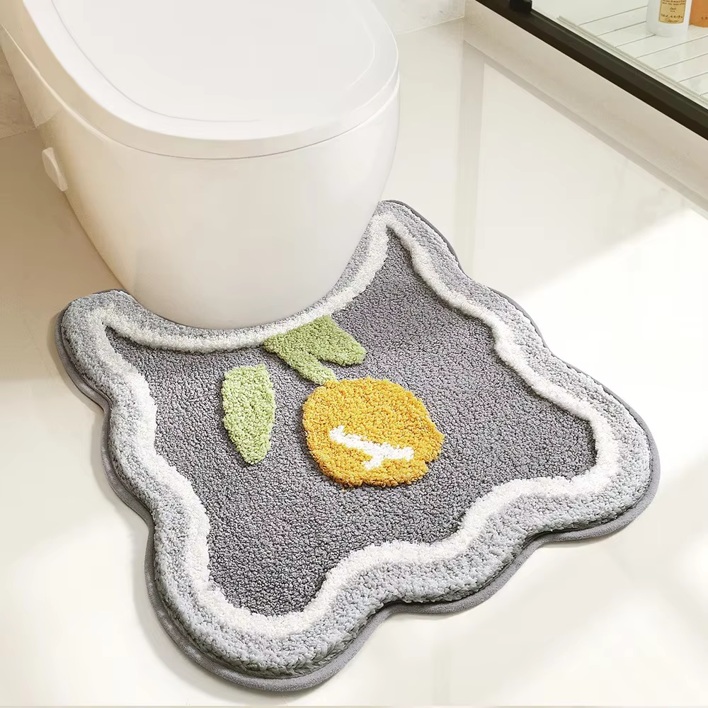 HONon-ALD-Ensemble de 3 pièces de polymères de sol absorbants pour fleurs