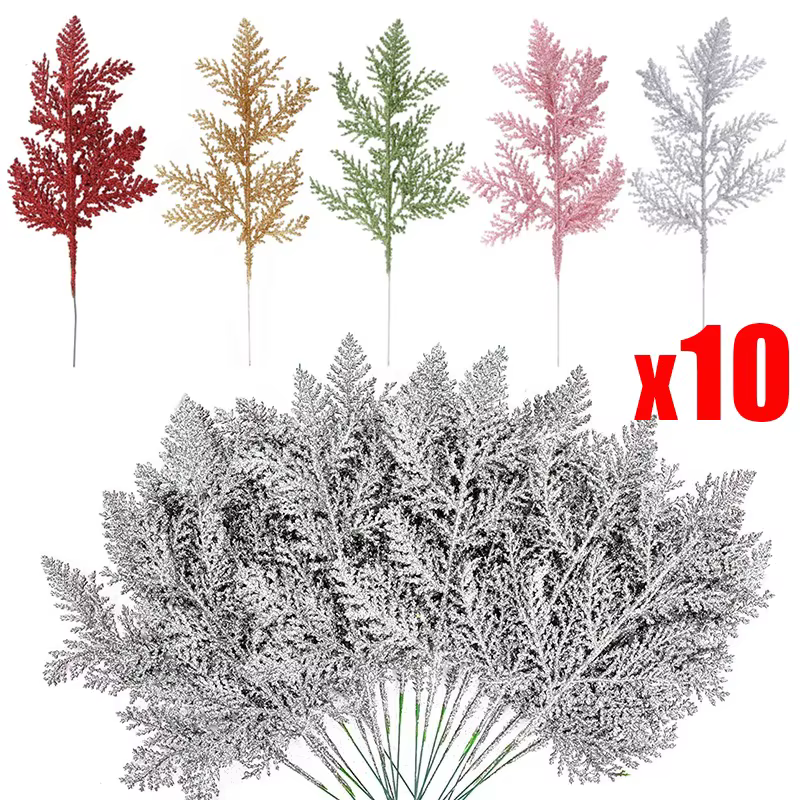 Plantes artificielles Branches de pin