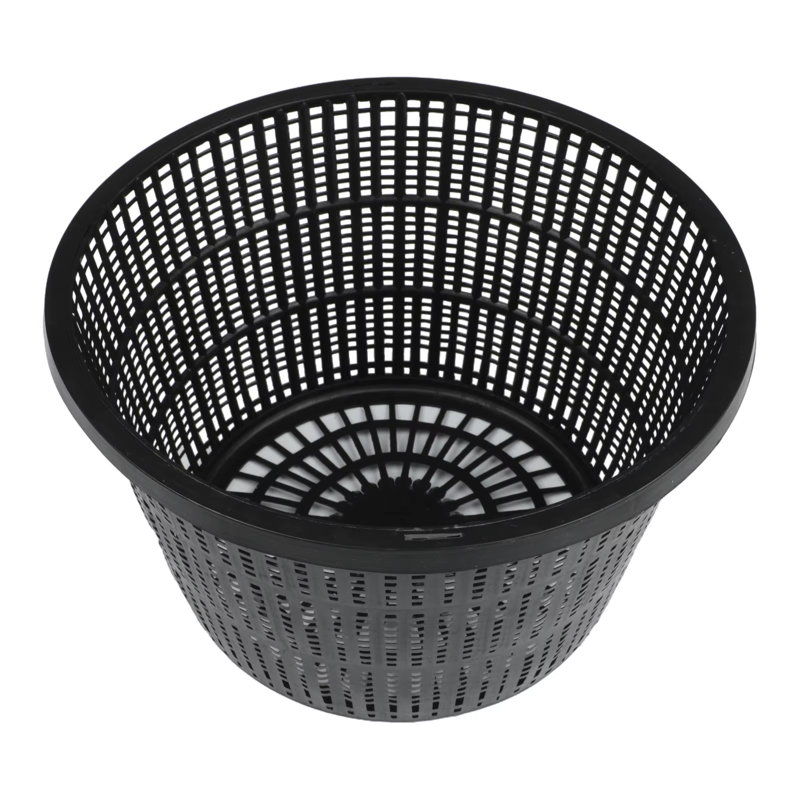 Pots en filet hydroponique pour plantes