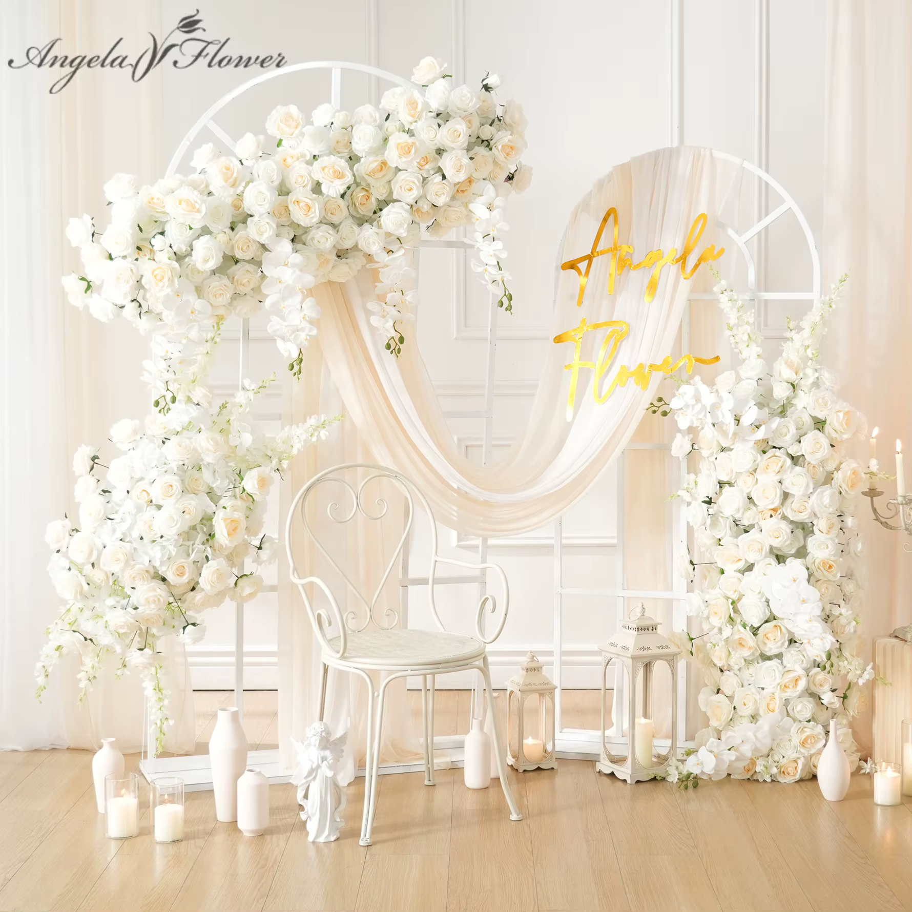 Arrangement floral Angela Flower A4764