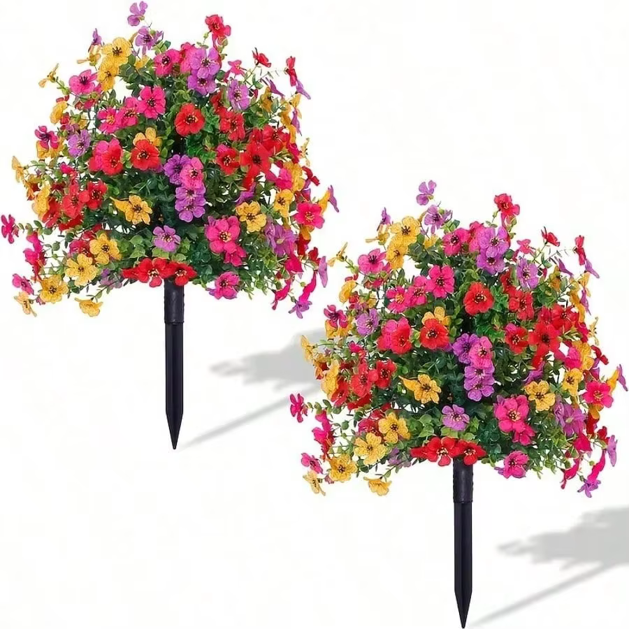 1 plante artificielle verticale