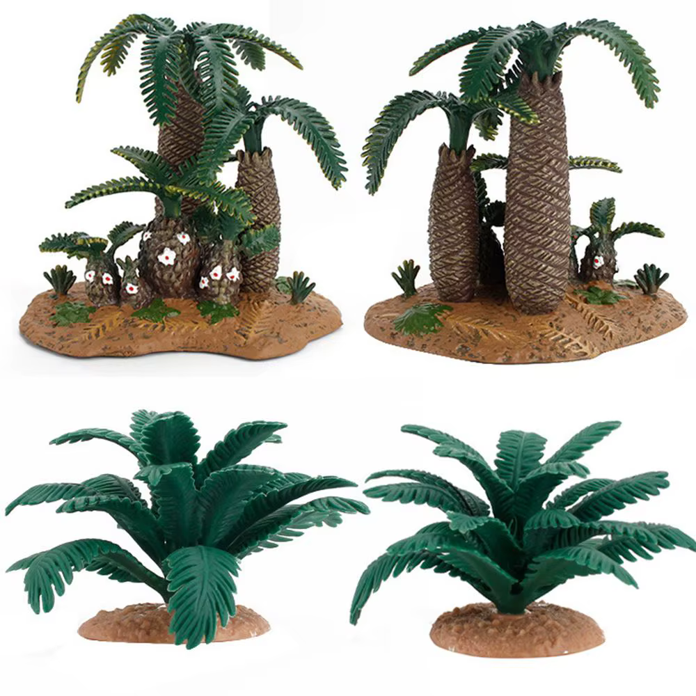 Arbres miniatures pour enfants