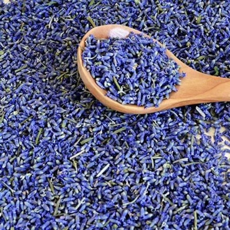 Lavande artificielle, fleur de qualité supérieure pour la décoration de table de mariage et la décoration intérieure 