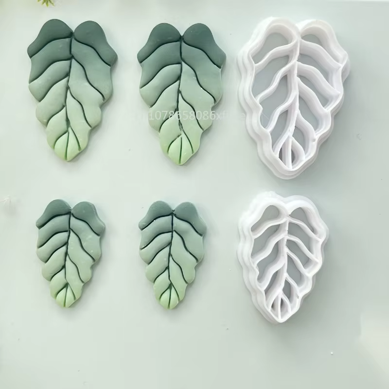 Feuilles de tortue, plantes naturelles tropicales