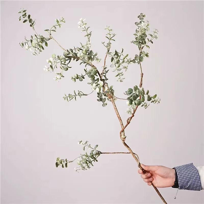 Fleur artificielle de qualité supérieure