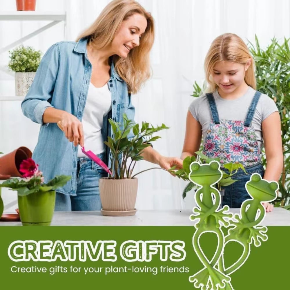 Support pour plantes, accessoires