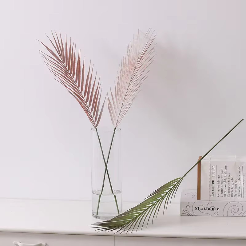 Feuilles de Palmier Artificielles Areca de 67cm