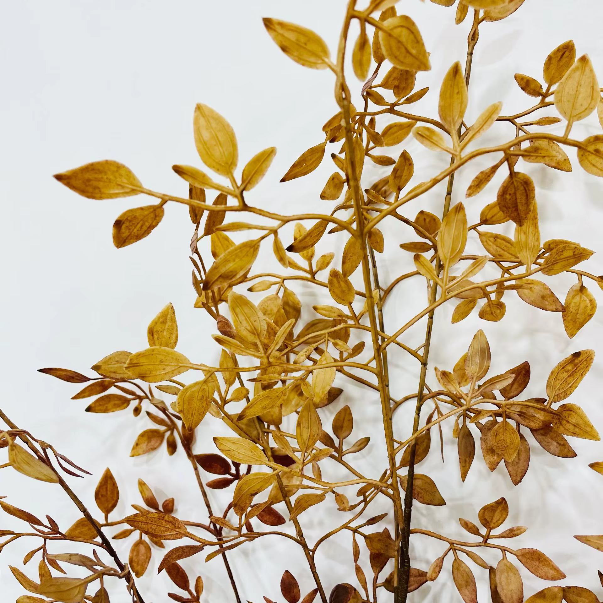 Ntalk an Bamboo Artificial Plant