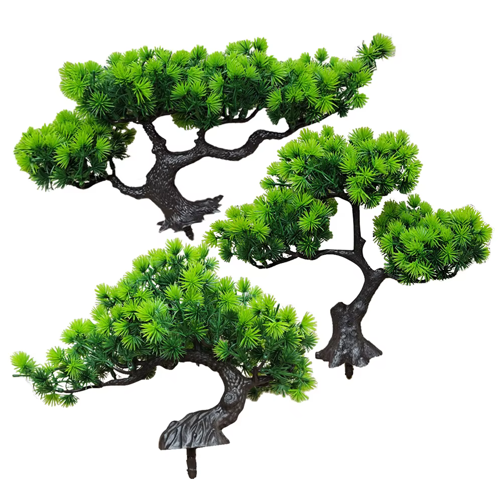 Arbre Bonsaï Artificiel