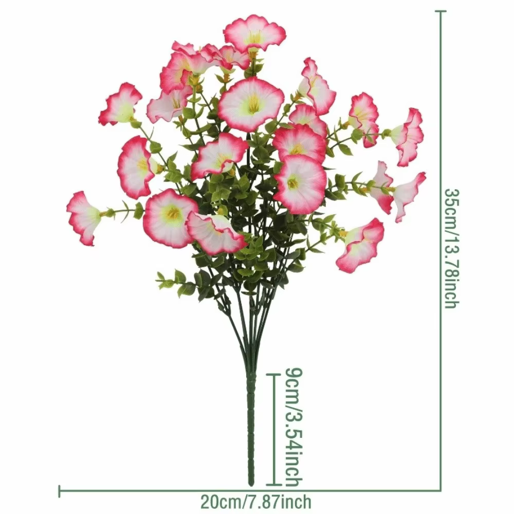 Plantes artificielles, fausses fleurs de primula