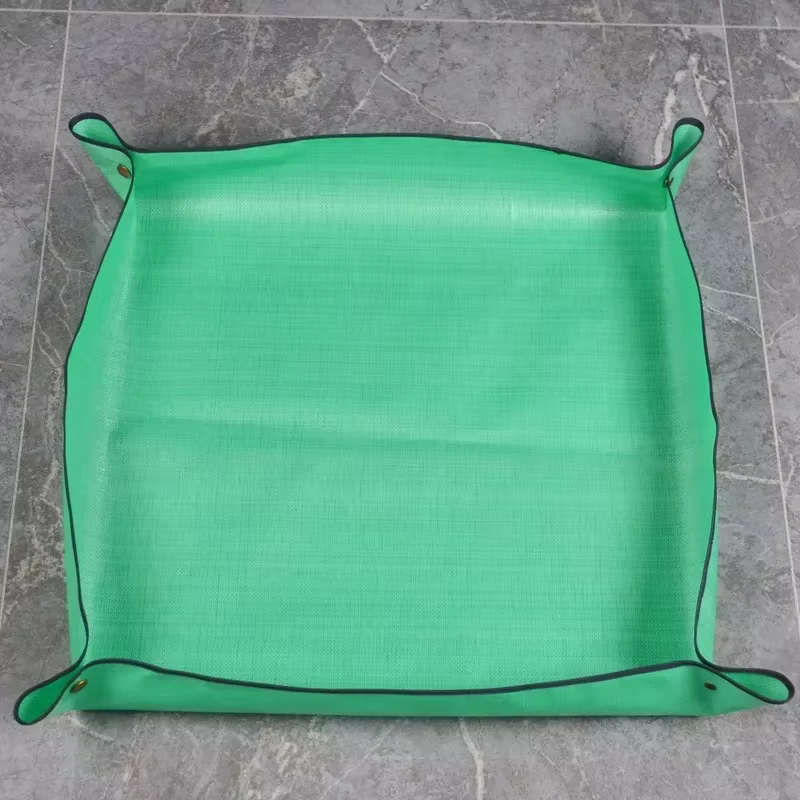 Tapis de plantation de Pot de fleur 50cm/100cm