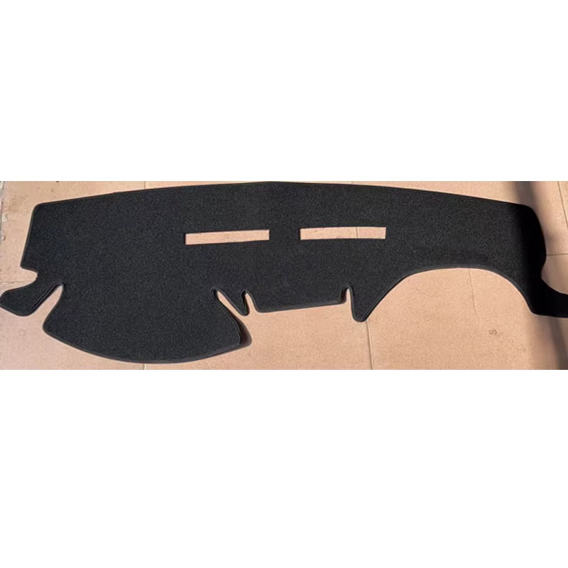 Juste de Protection pour Pare-Soleil, Polymères Dast, Coussin de Tapis, Accessoire de Voiture, pour Renault Dacia Duster HS 2013 2014 2015 2016 2017