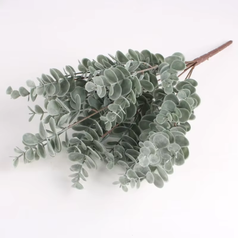 Plante artificielle de style nordique