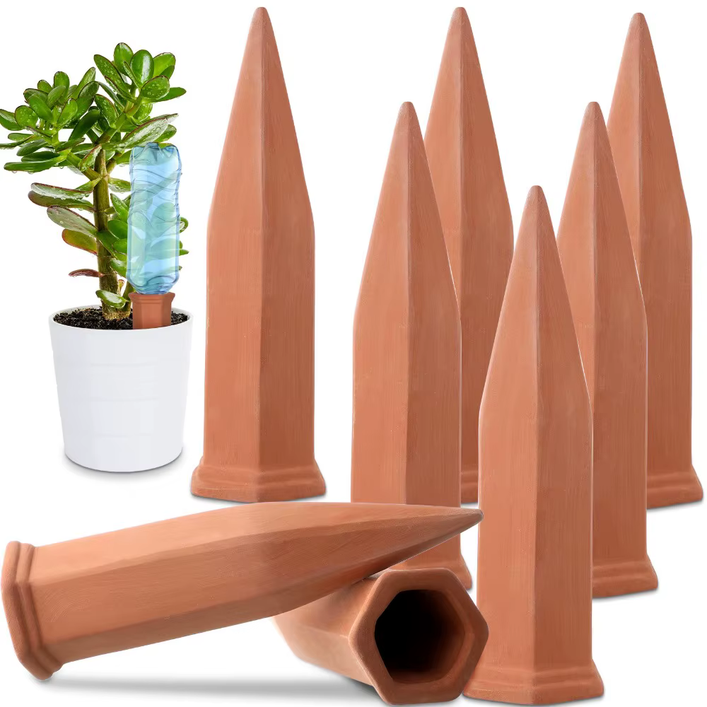 Kit d'arrosage pour plantes en pot