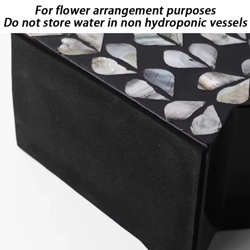 Vases de luxe Arrangement floral pièce maîtresse esthétique