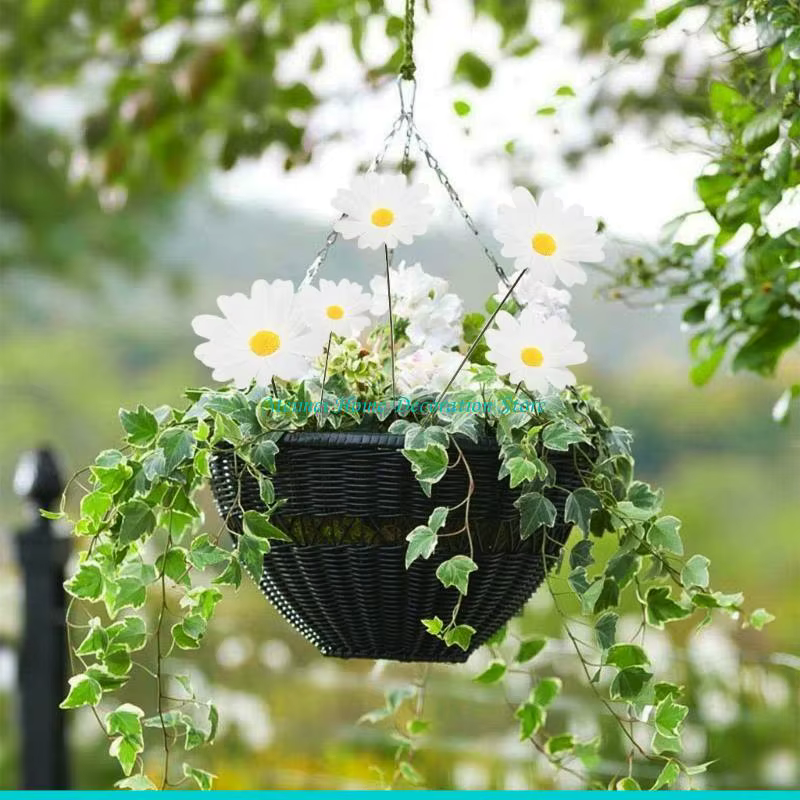 H7BF – identifiant piquet jardin artisanal
