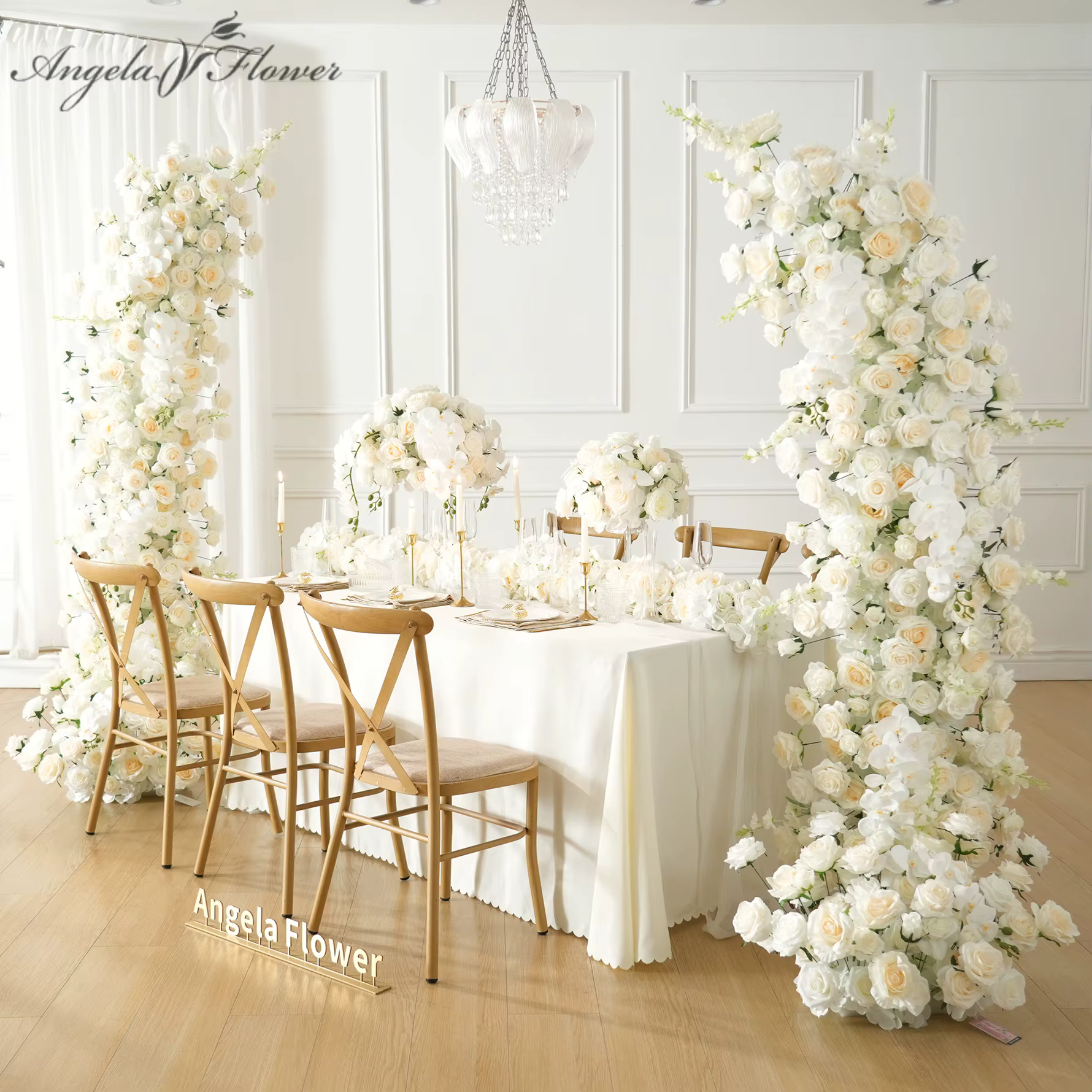Arrangement floral Angela Flower A4764