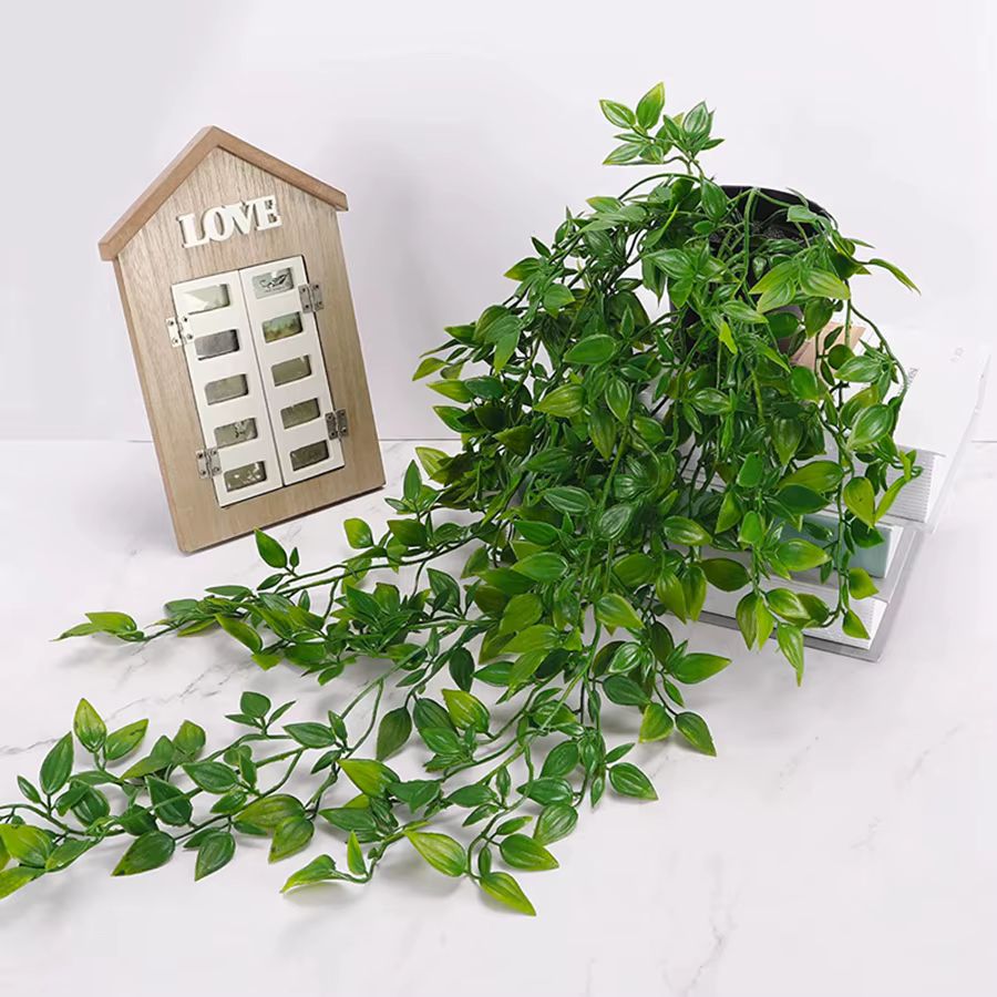 Plantes de lierre artificielles