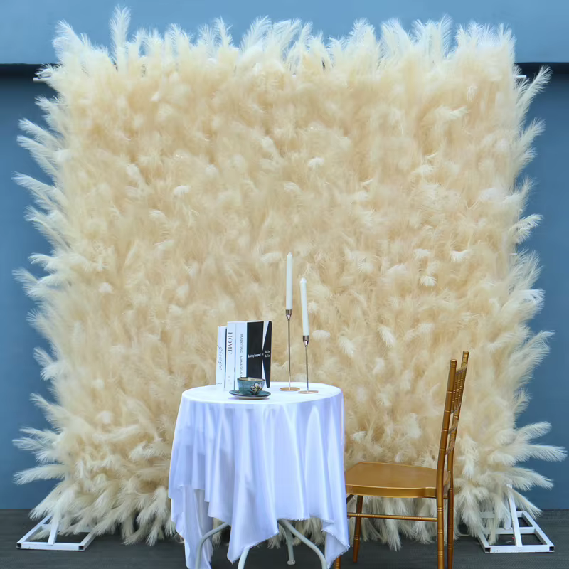 Base en tissu roulé 5D