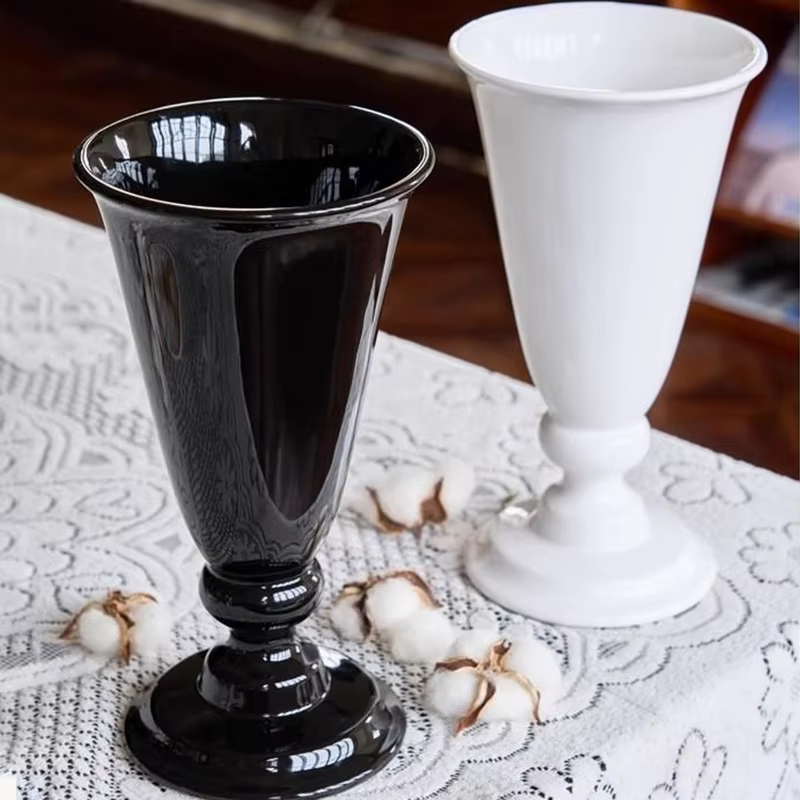 Vases en céramique modernes
