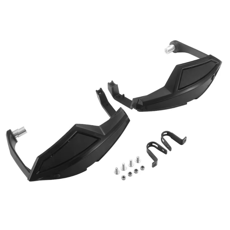 Protège-mains pour ATV, guidon, déflecteur vent Can